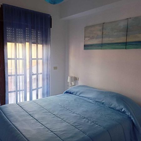Appartamento Di 70Mq Arredato A 600M Dal Mare Scalea Exterior photo