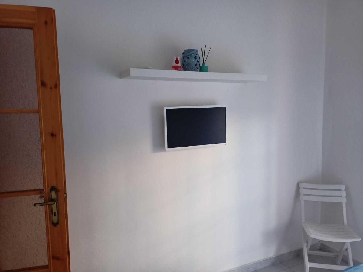 Appartamento Di 70Mq Arredato A 600M Dal Mare Scalea Exterior photo